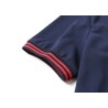 Interlocking G Collar Polo Shirt