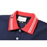 Interlocking G Collar Polo Shirt