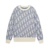 Oblique Logo Sweater