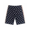 Double G Jacquard Shorts