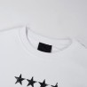 4G Stars Intarsia Sweater