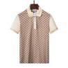 Double G Supreme Polo Shirt