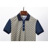 Double G Supreme Polo Shirt