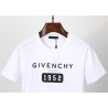 Chest Reverse Logo T-shirt