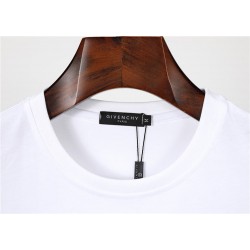 Chest Reverse Logo T-shirt
