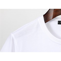 Chest Reverse Logo T-shirt