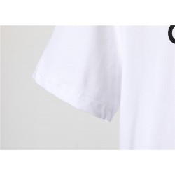 Chest Reverse Logo T-shirt
