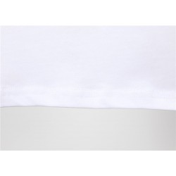 Chest Reverse Logo T-shirt