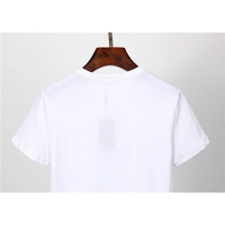 Chest Reverse Logo T-shirt