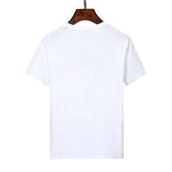 Chest Reverse Logo T-shirt