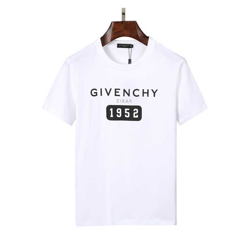 Chest Reverse Logo T-shirt Chest Reverse Logo T-shirt