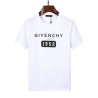 Chest Reverse Logo T-shirt