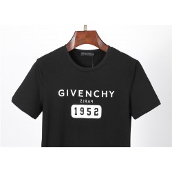 Chest Reverse Logo T-shirt