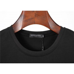 Chest Reverse Logo T-shirt