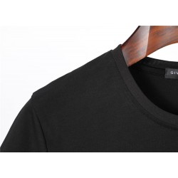 Chest Reverse Logo T-shirt
