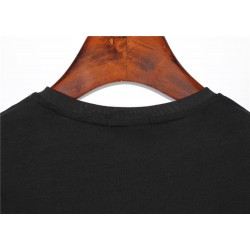 Chest Reverse Logo T-shirt