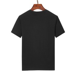 Chest Reverse Logo T-shirt