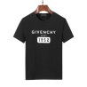 Chest Reverse Logo T-shirt