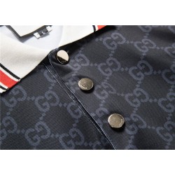 Double G Supreme Polo Shirt