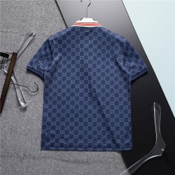 Double G Supreme Polo Shirt