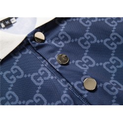 Double G Supreme Polo Shirt