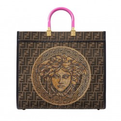 Sunshine Medium Tote Bag