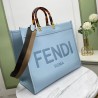 Sunshine Medium Tote Bag
