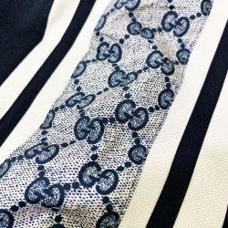 Double G Logo Track Pants
