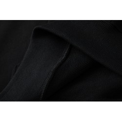 Double G Patch Hoodie