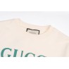 Interlocking G Lipstick Sweatshirt