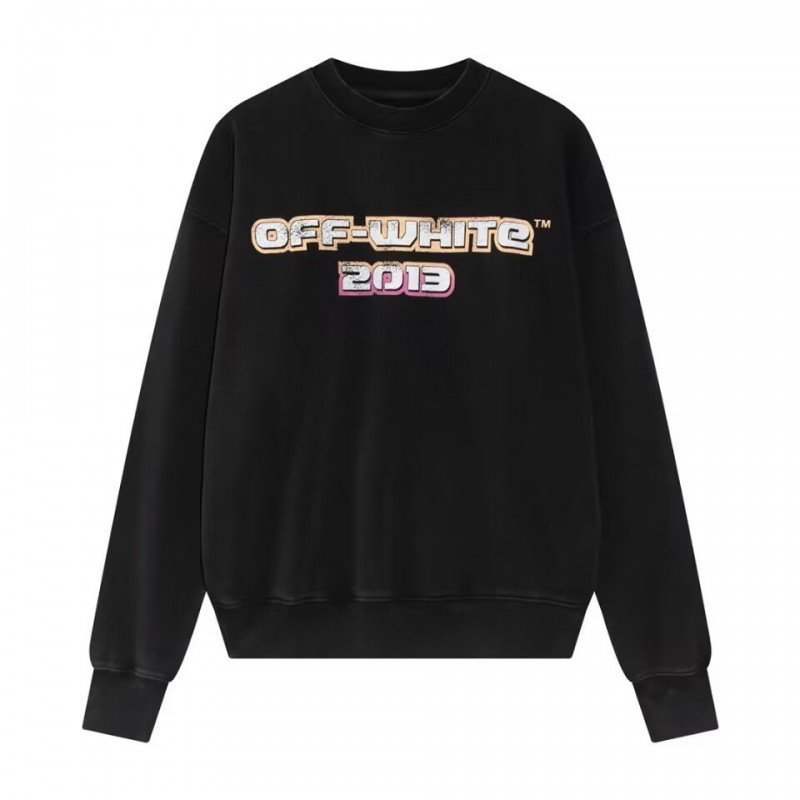 Digit Bacchus Sweatshirt
