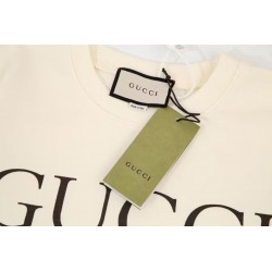 Interlocking G Print Sweatshirt