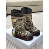 CdAlps Snow Boots (Women's)