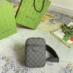 Ophidia Double G Mini Bag