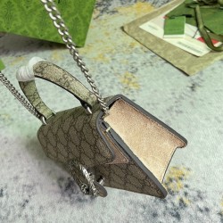 Dionysus Mini Top Handle Bag