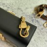 Padlock GG Mini Shoulder Bag