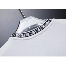 DG Embroidered Logo T-shirt