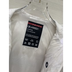 Cropped Puffer Down Jacket (Women's)