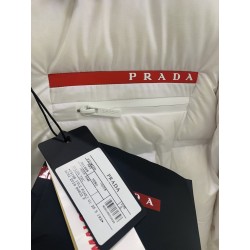 Cropped Puffer Down Jacket (Women's)