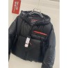 Cropped Puffer Down Jacket (Women's)