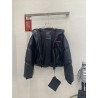 Cropped Puffer Down Jacket (Women's)