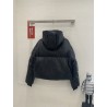 Cropped Puffer Down Jacket (Women's)