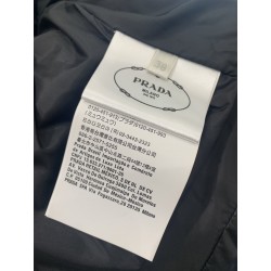 Cropped Puffer Down Jacket (Women's)