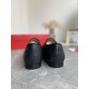 Alpha Male Spikes Loafers (Men's)