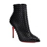 Snakilta 120 Spiked Ankle Boots (Women’s)