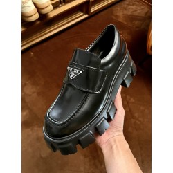 PRD Monolith Loafers (Men's)