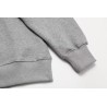 Embroidered Logo Sweatshirt