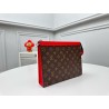 Pochette Voyage MM Colormania