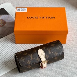 3 Watch Case Monogram