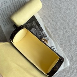 3 Watch Case Monogram